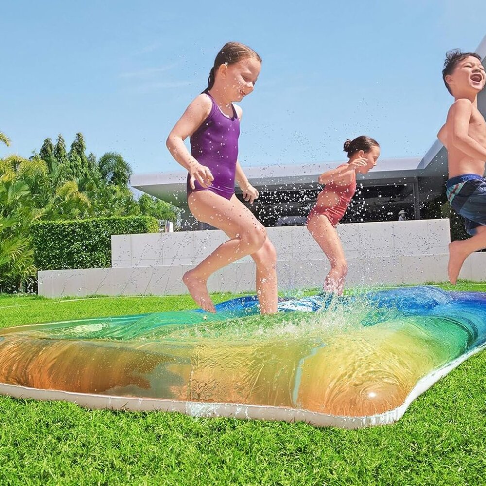 Bestway Color Splash Blobz - Picture 7 of 9